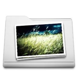 white folder pictures